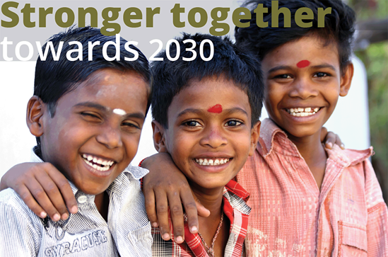 Third global partners meeting on NTDs