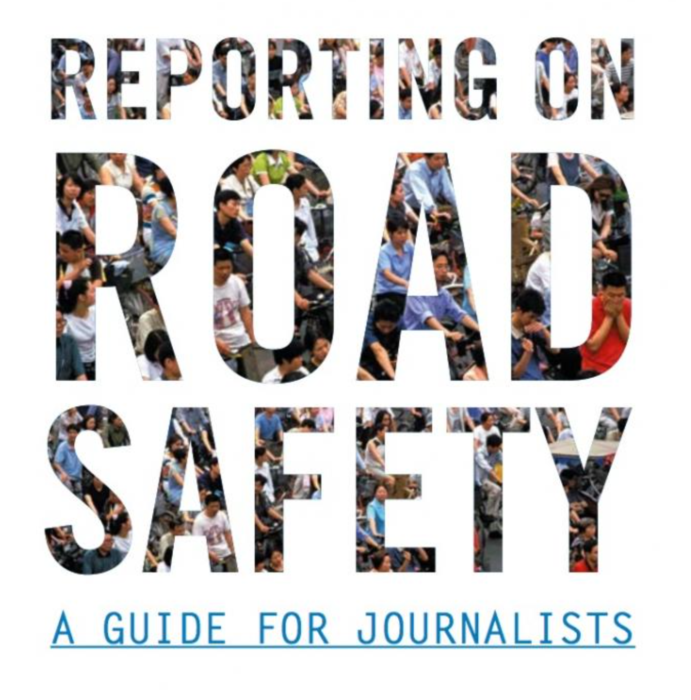 Road Safety Reporting