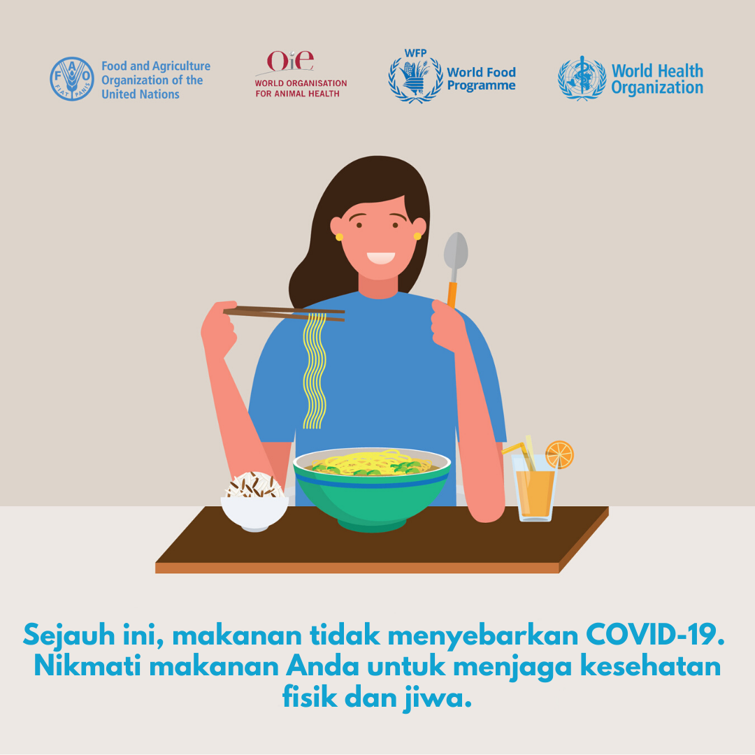 Food  safety 1 - BI