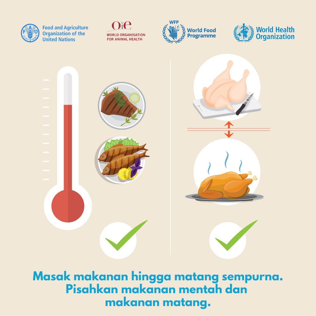 food safety 4 - BI