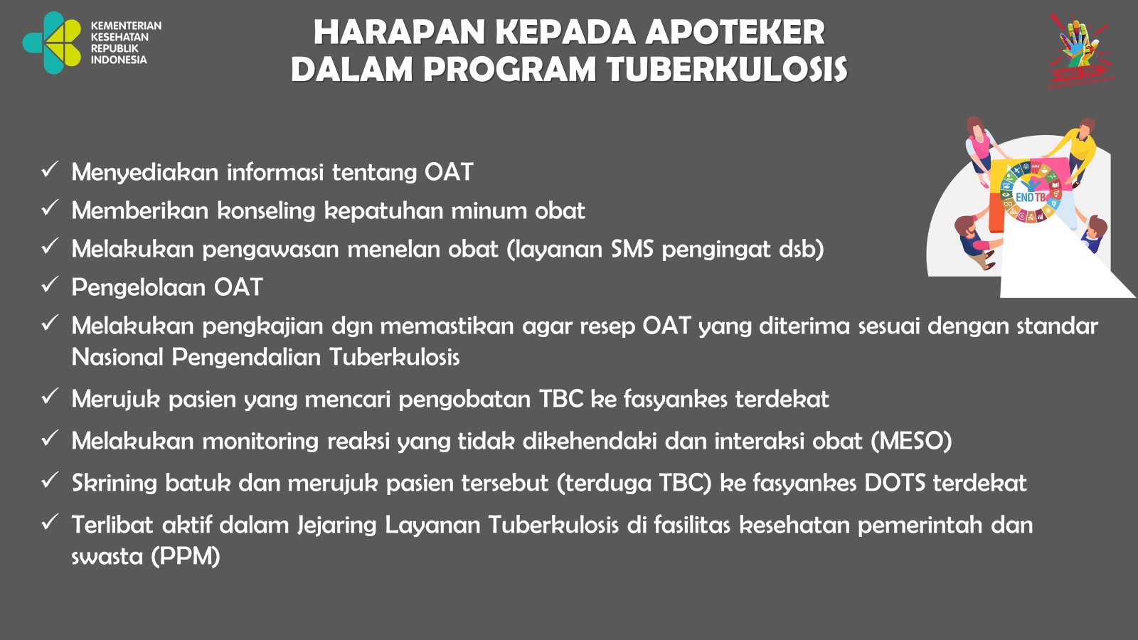 TB workshop slide