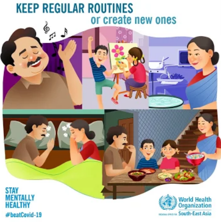 Video 7_Caring for your mental health condition