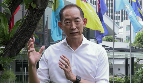 Video thumbnail - How is COVID-19 spread and how do you protect yourself against it